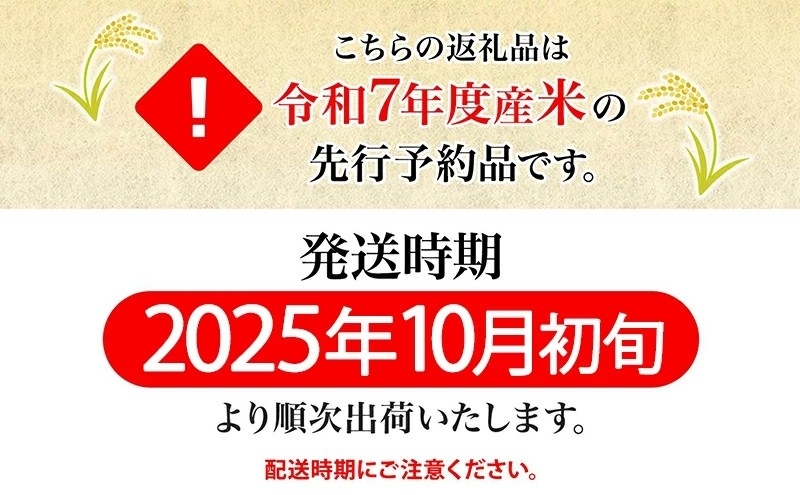 【令和7年産先行予約】北海道 定期便 12ヵ月連続12回 令和7年産 ななつぼし 無洗米 2kg×1袋 特A 精米 米 白米 ご飯 お米 ごはん 国産 ブランド米 常温 お取り寄せ 産地直送 送料無料