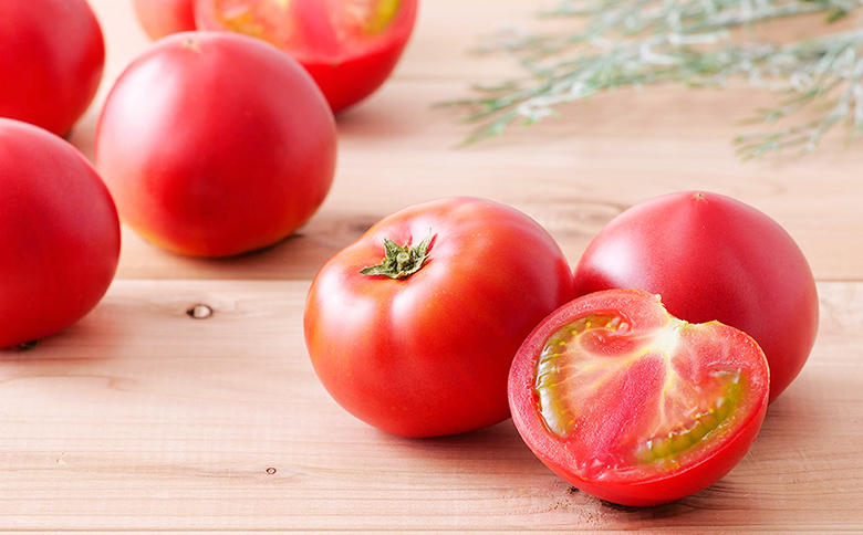 【先行受付】 ミニトマト ３kg  【令和8年7月下旬～9月発送】｜ オンライン 申請 ふるさと納税 北海道 新十津川 北海道産 ミニ トマト 甘い 濃厚 美味しい キャロル7 野菜 やさい 大容量 新十津川町【1200601】