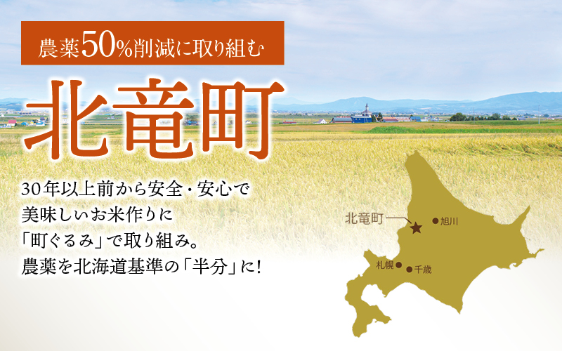 令和7年産 ななつぼし 5kg 【sun400-nana-r5-R7B】