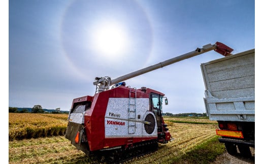 【先行予約】令和7年産 特Aランク米 ななつぼし 精米 2kg（2kg×1袋）【8月発送】 雪冷気 籾貯蔵 雪中米 北海道 nr-1372	