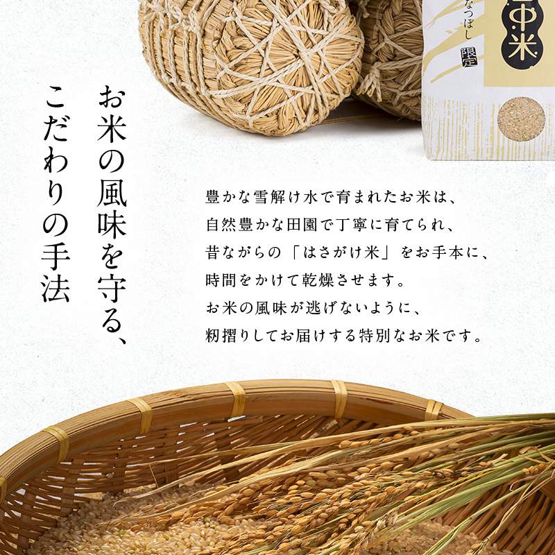 令和8年産 特Aランク米 ゆめぴりか 精米 20kg（5kg×4袋）【7月発送】雪冷気 籾貯蔵 雪中米 北海道 nr-1579