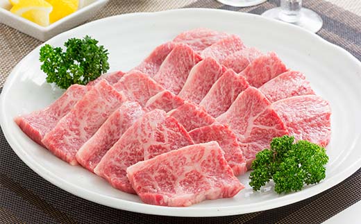 幻の沼田黒毛和牛 A5ランク モモ 焼肉用 500g 牛肉 国産 北海道 冷凍 n-0104