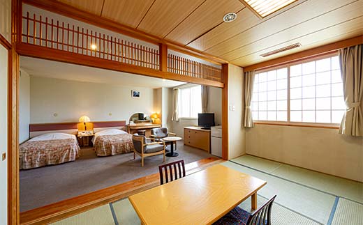 ほろしん温泉ほたる館 宿泊券【1泊2食】（１名様） 北海道 旅行 ホテル n-0004