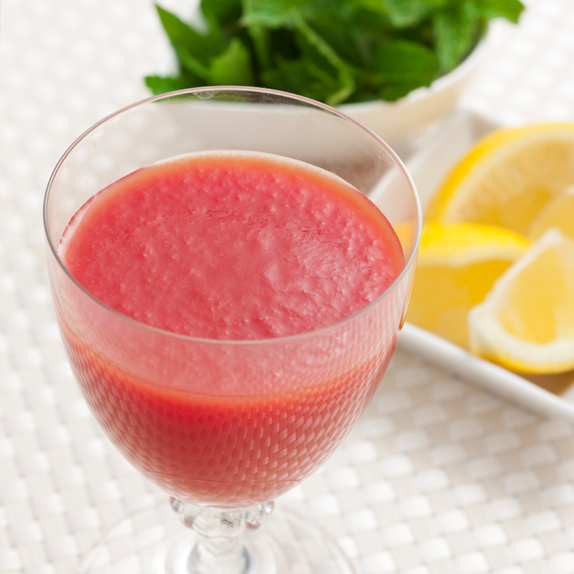 〔定期便〕完熟トマトジュース（無塩）190g×30缶×4ヶ月 保存料 無添加 国産 北海道産 ヘルシーDo認定 ESSEふるさとグランプリ銀賞 n-0019