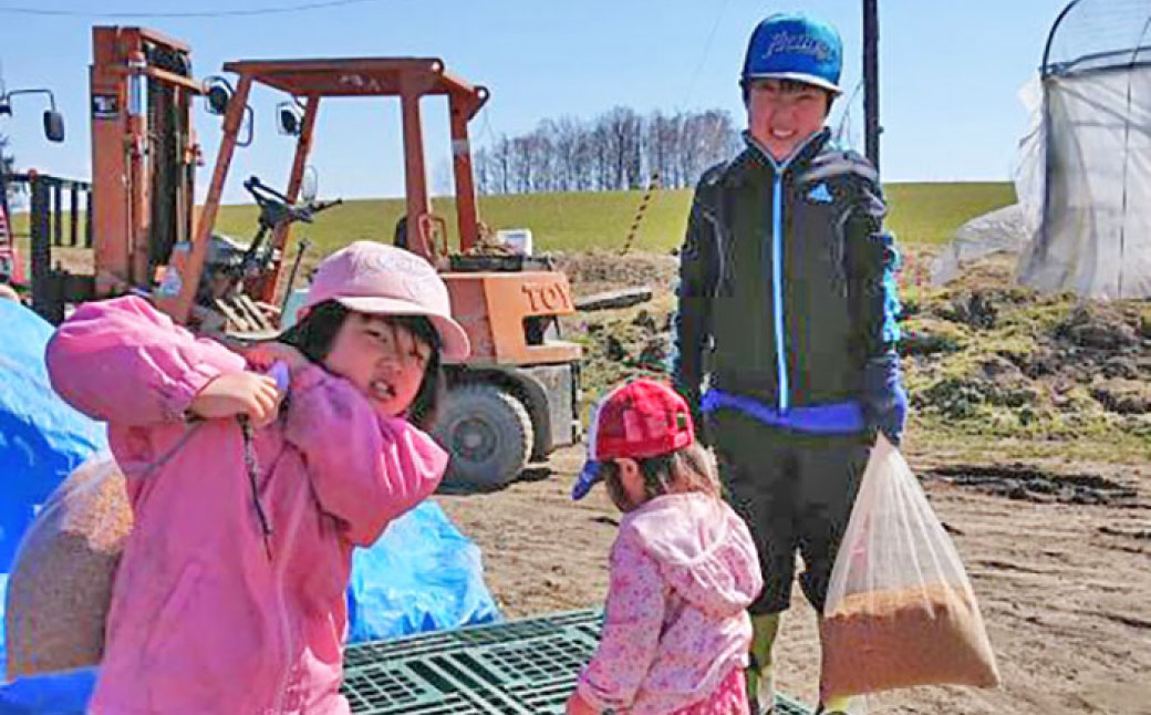 【令和7年産】 ななつぼし （玄米） 真空パック 5kg×2袋 10kg 北海道 鷹栖町 たかすタロファーム 米 コメ こめ ご飯 玄米 お米