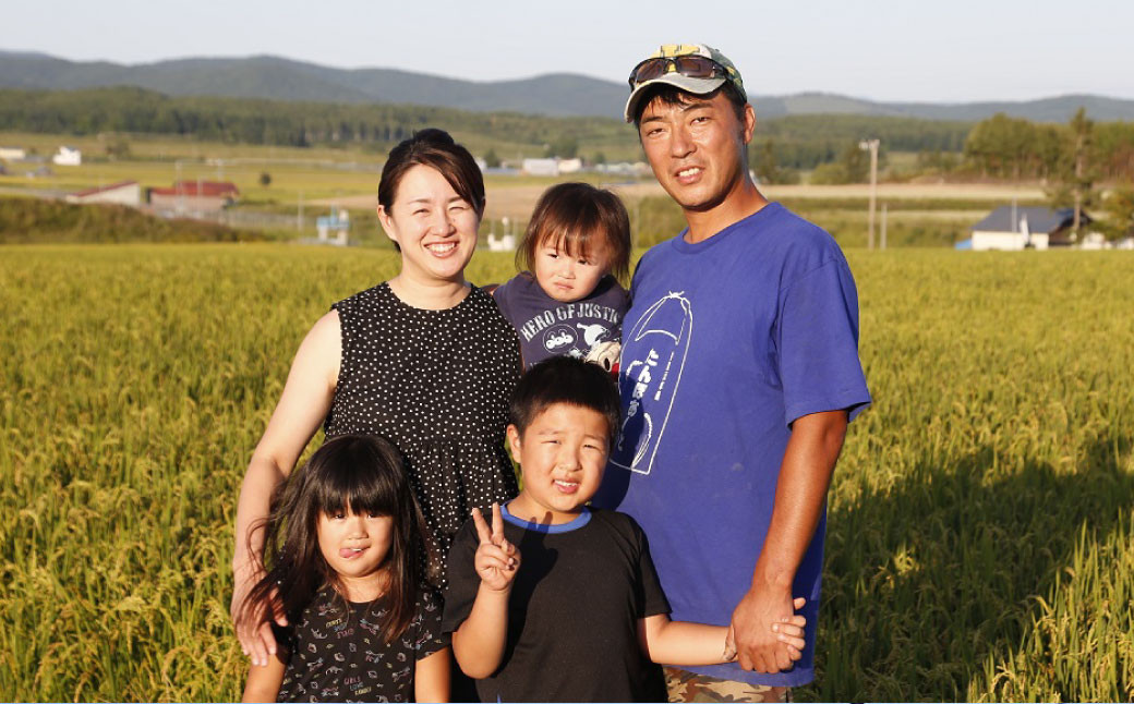 【令和7年産】 ゆめぴりか （白米） 真空パック 24kg 北海道 鷹栖町 たかすタロファーム 米 コメ こめ ご飯 白米 お米 ゆめぴりか コメ 白米