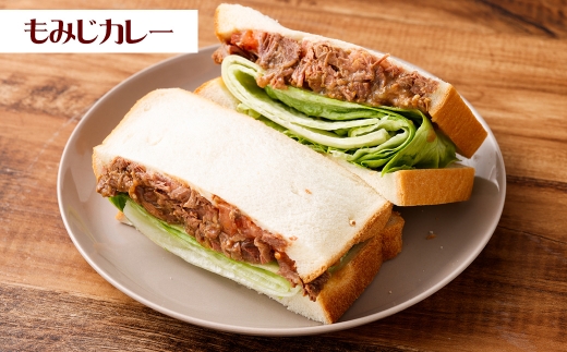 【 3回 定期便 】 エゾ鹿肉 もみじカレーとたけのこ味噌煮缶詰 6缶セット 各3缶 エゾ鹿肉 えぞ鹿肉 シカ肉 しか肉 ジビエ