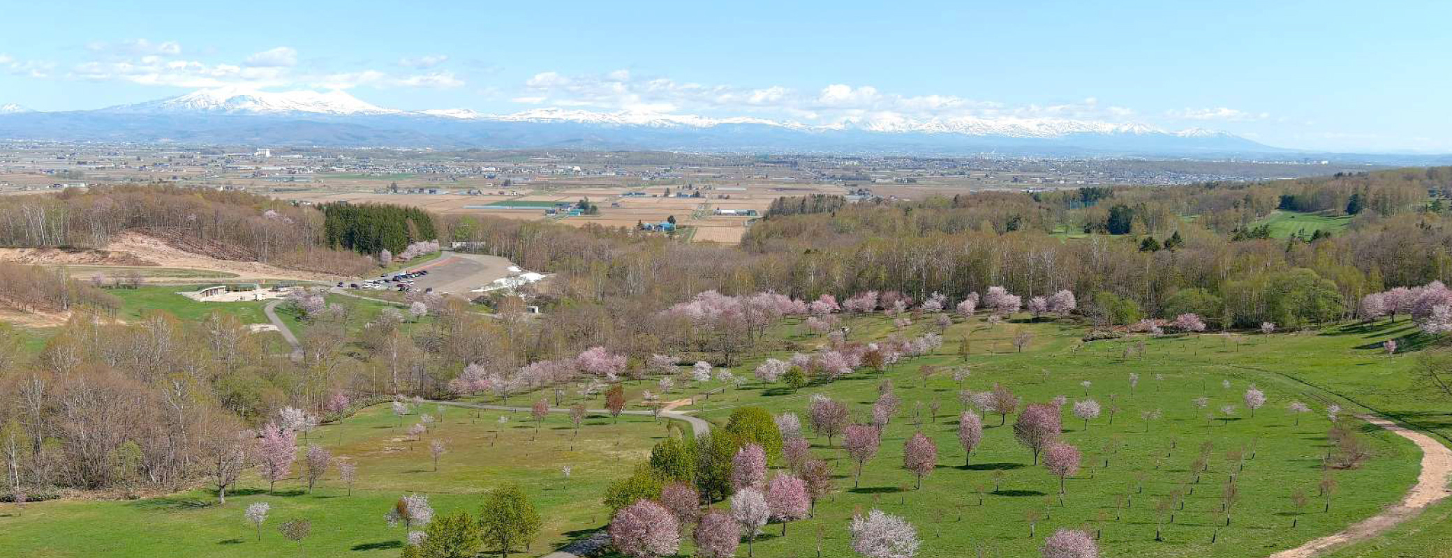 北海道鷹栖町