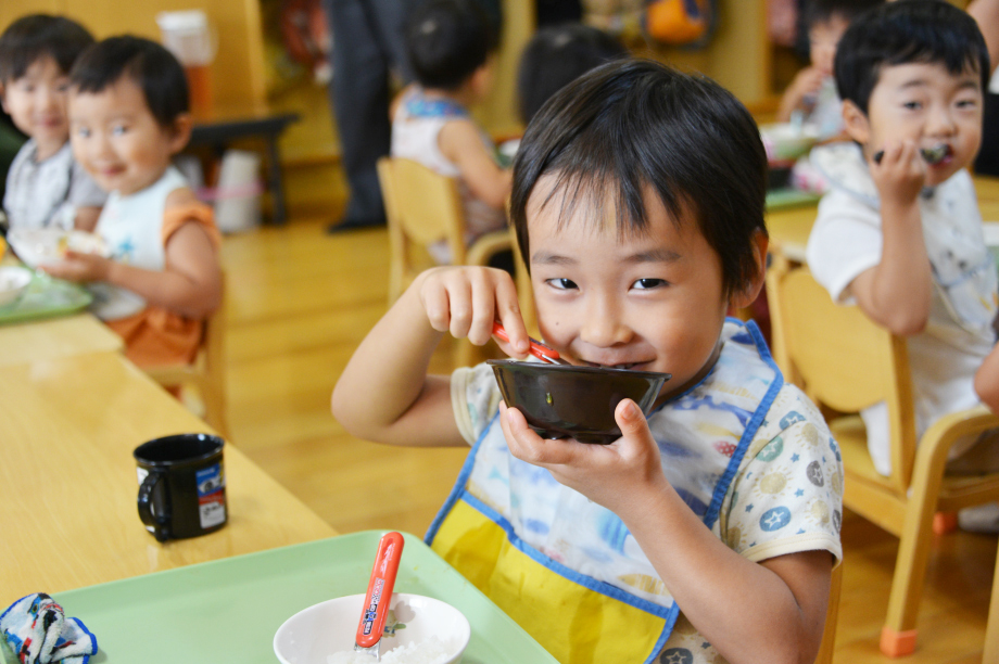 心豊かなふるさとの人々を育む活動事業