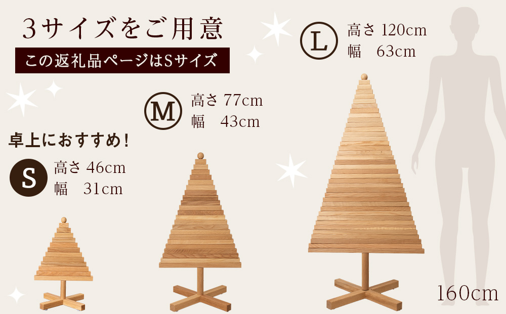 ã¯ãªã¹ãã¹ããªãŒã»ãã©æ Sãµã€ãº ïŒæŸç°å·¥èžïŒ ã€ã³ããªã¢ ã€ãã³ã small