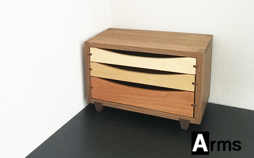 æšè£œãã§ã¹ã â å·¥æ¿ ã¢ãŒã 㺠â ãè²æš¹ã3段ïŒãŠã©ã«ãããïŒ