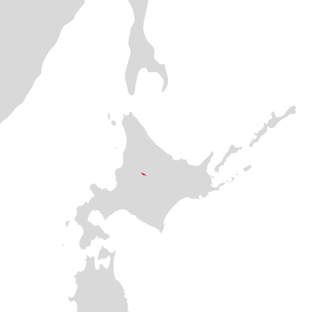 北海道東神楽町