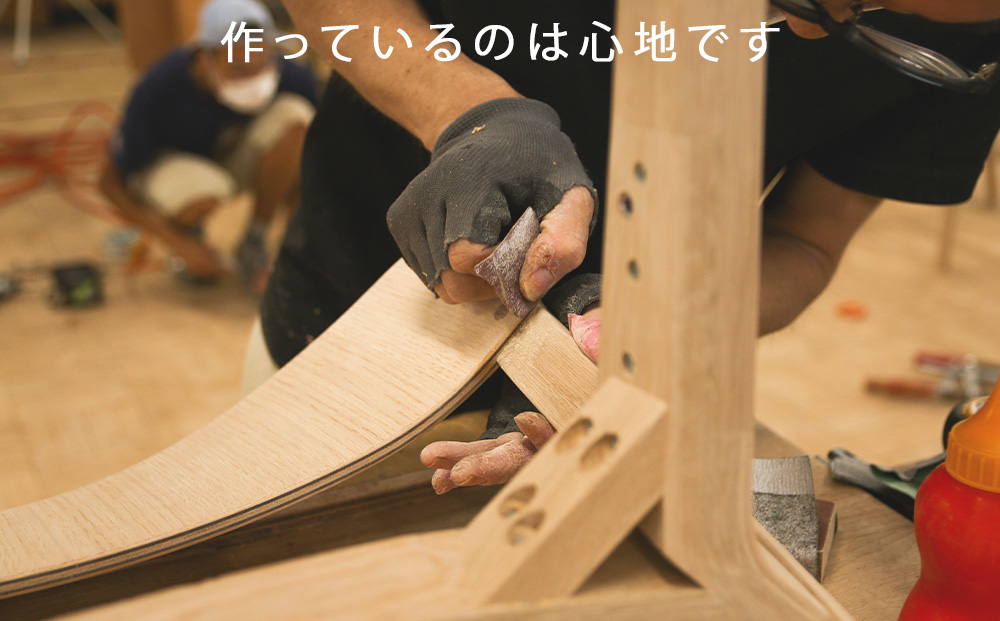 【匠工芸】ヤマナミシェルフYB1（ウォルナット・2段）国産材 木製家具 家具 新生活 インテリア