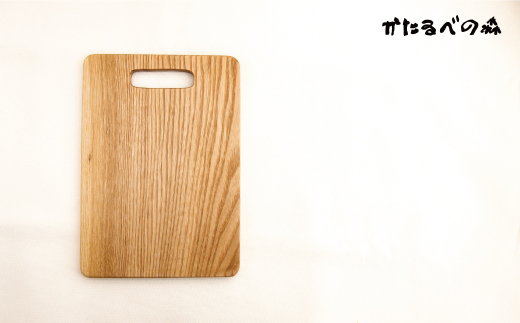 ＜思いやり型返礼品＞A5サイズ カッティングボード【S-016】