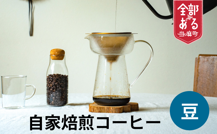 シングルコーヒー豆 (タンザニア中煎り) 90ｇ×3袋【W-029】1