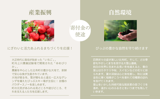 【返礼品なし】北海道比布町への寄付 1000円 1000 寄付のみ 返礼品無し 北海道 比布町 ぴっぷ 1455-101