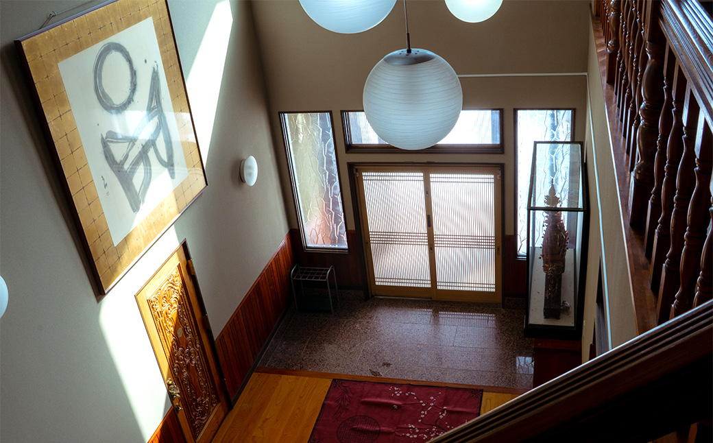 億超え邸宅 「民泊 Goldrich」 1棟貸し券