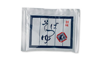 大雪そば(乾麺12袋　つゆ24袋)【 麺類 そば 乾めん 北海道 上川町 北海道産 大雪 手打ち そば粉 ギフト 贈答用 ヘルシー 和食 つゆ付き 】