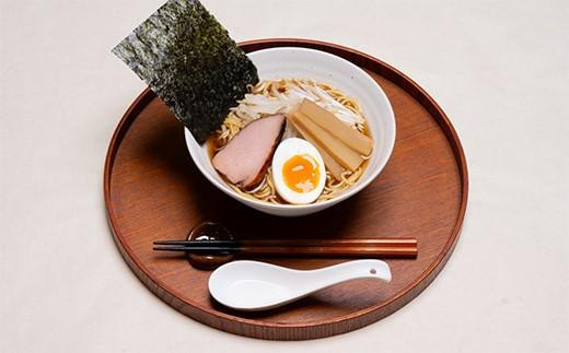 【毎月定期便】北海道層雲峡ラーメン詰め合わせ　20食入り全3回