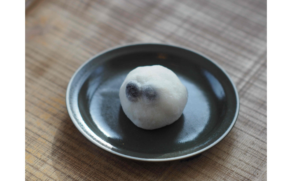 【北海道上川町】もちごやマム 手づくり大福おためしセット（6種類,6個入り）