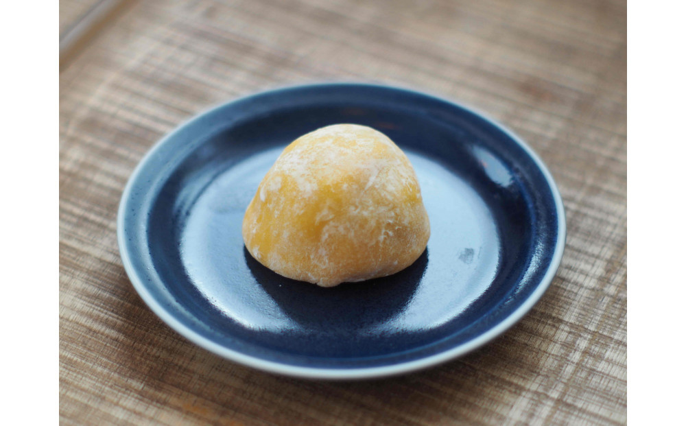 【北海道上川町】もちごやマム 手づくり大福おためしセット（6種類,6個入り）