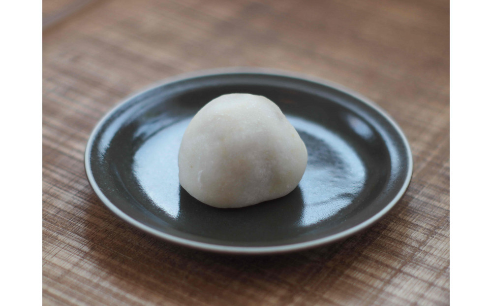 【北海道上川町】もちごやマム 手づくり大福おためしセット（6種類,6個入り）