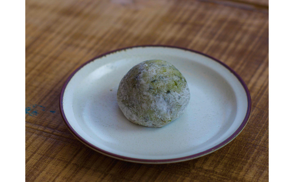 【北海道上川町】もちごやマム 手づくり大福おためしセット（6種類,6個入り）