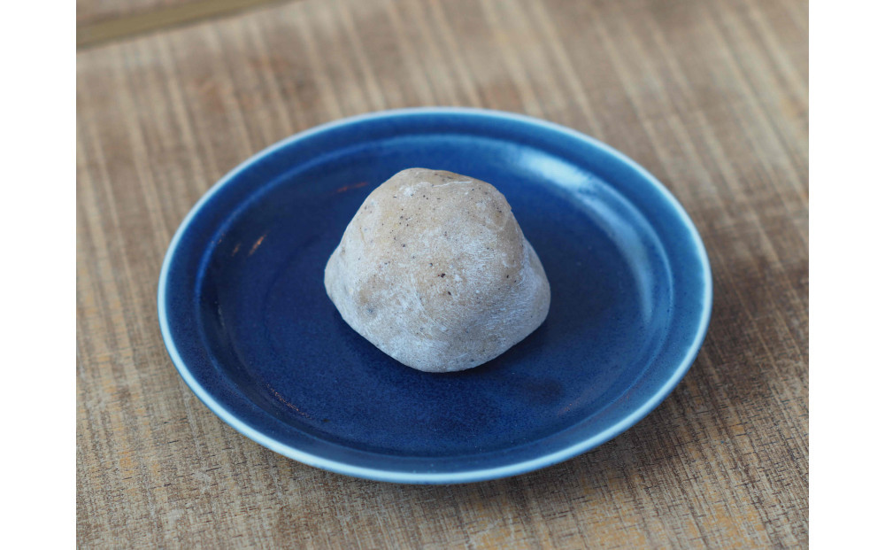 【北海道上川町】もちごやマム 手づくり大福おためしセット（6種類,6個入り）