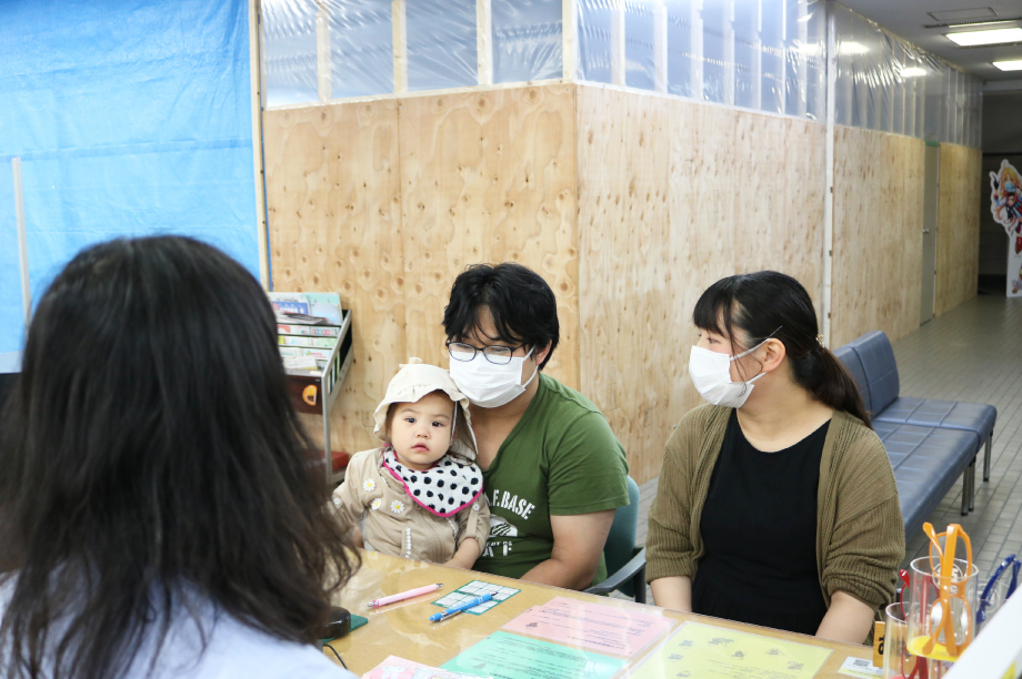 (3)町民の健康増進及び福祉の向上に関する事業