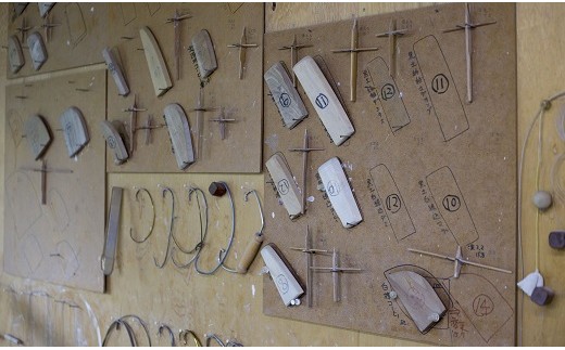 白樺シリーズ　コーヒー Ｃ/Ｓ（ブルー）