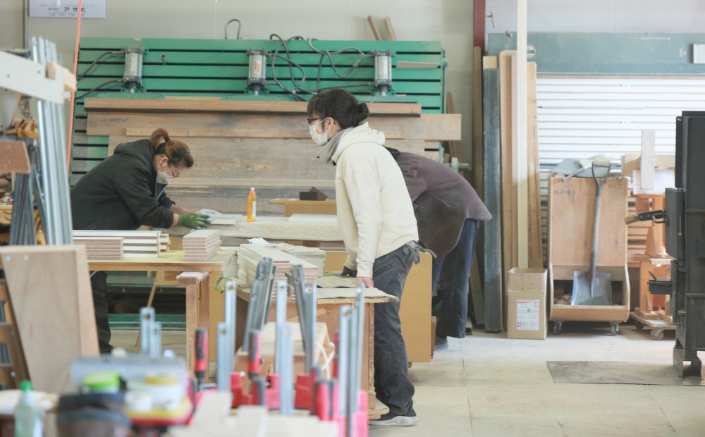 SORIDOME chair縲讓ケ遞ョシ壹え繧ゥ繝シ繝ォ繝翫ャ繝医繧ォ繝ゥ繝シシ壹吶シ繧ク繝・