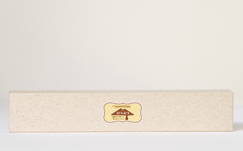 ハチミツ食べ比べ7種セット「蜜」