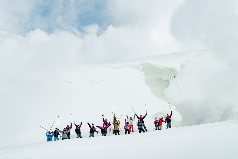 北欧をモデルにした学びのコースへの割引参加券　15,000円分