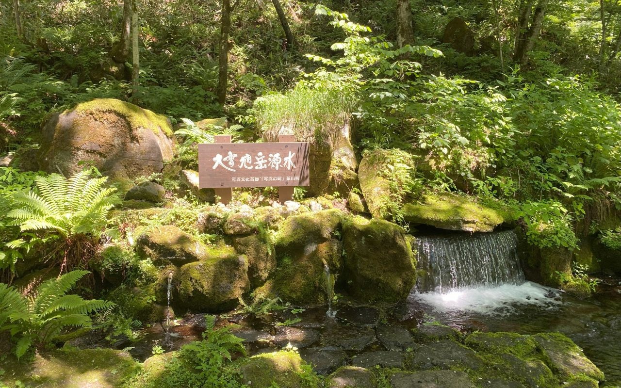 Higashikawa Ale 3本セット