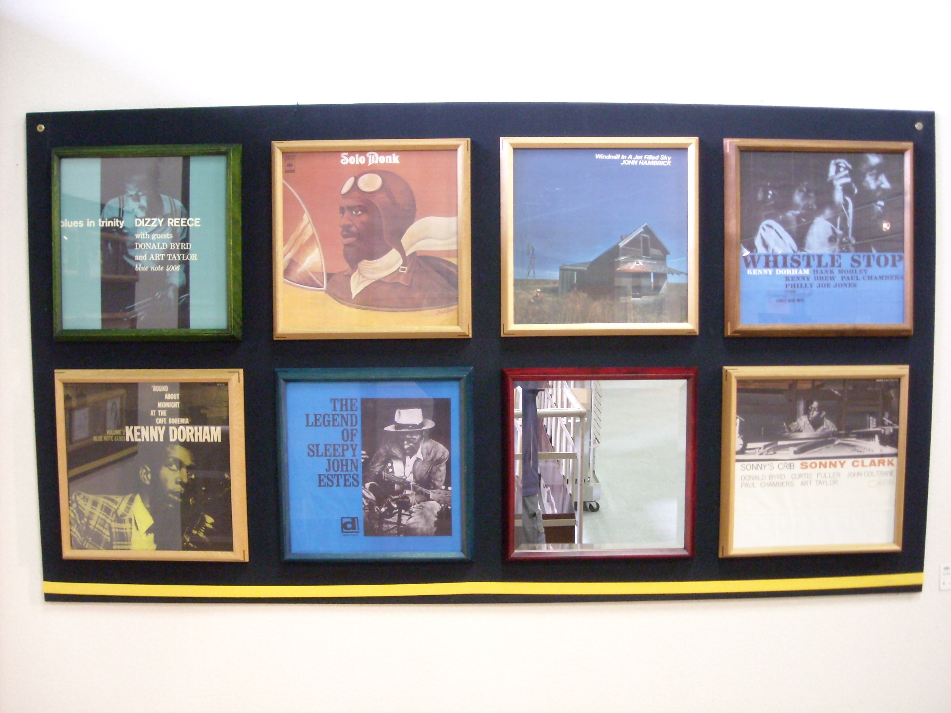 LPãžã£ã±ãããã¬ãŒã ãã«ã©ãŒïŒã°ãªãŒã³