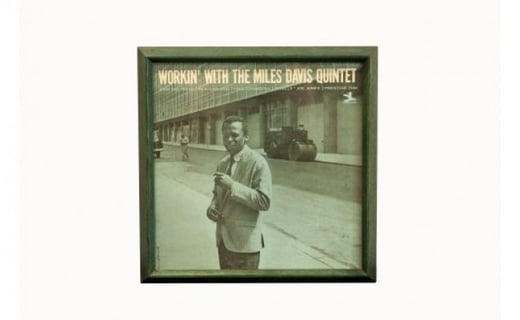 LPãžã£ã±ãããã¬ãŒã ãã«ã©ãŒïŒã°ãªãŒã³