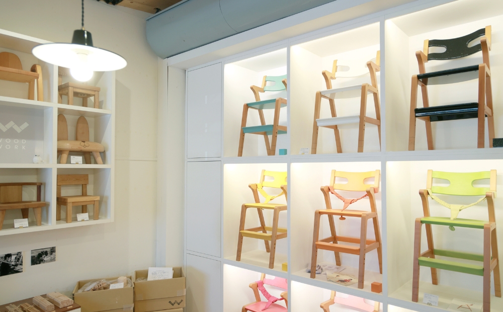 SORIDOME chair縲讓ケ遞ョシ壹え繧ゥ繝シ繝ォ繝翫ャ繝医繧ォ繝ゥ繝シシ夂區