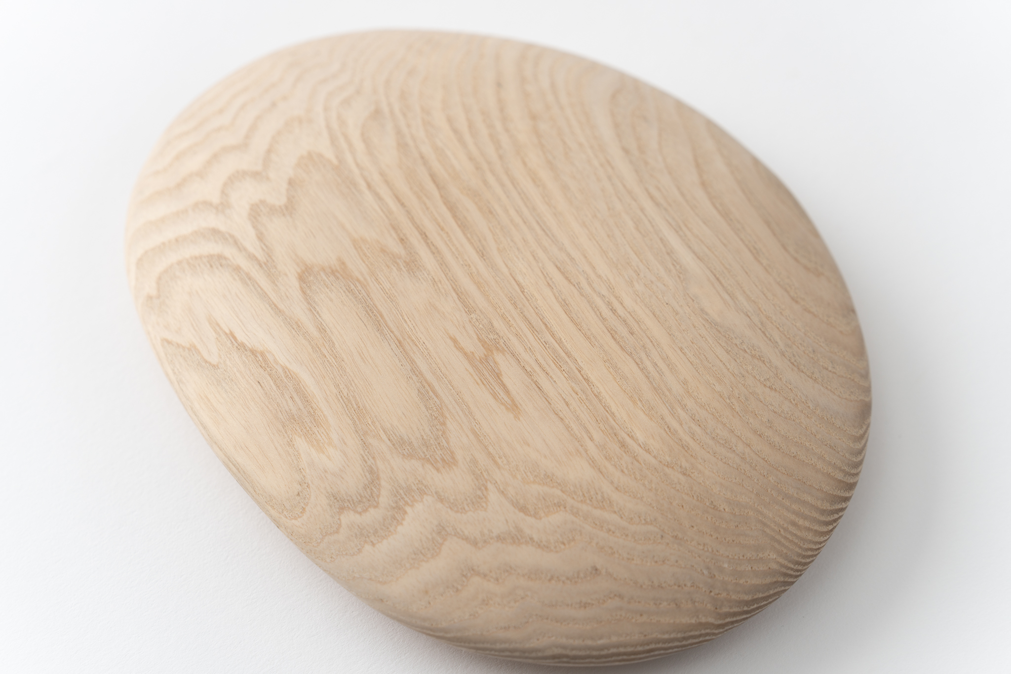 一輪挿し（ノックダウン式）：宙の支柱　カラー：ホワイト