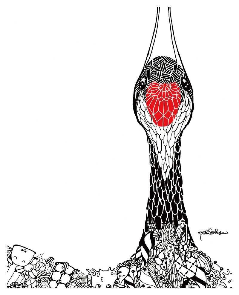 TAISETSU COFFEE 「TAISETSU COFFEE ×Yoshi Sisley Coffee Set」