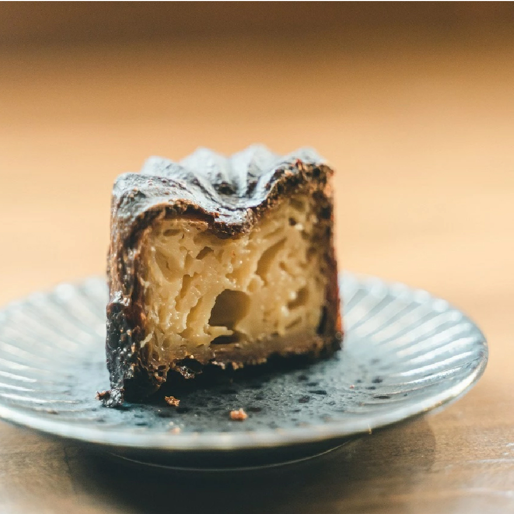 Wednesday cafe&bake「米粉のカヌレ」９個セット