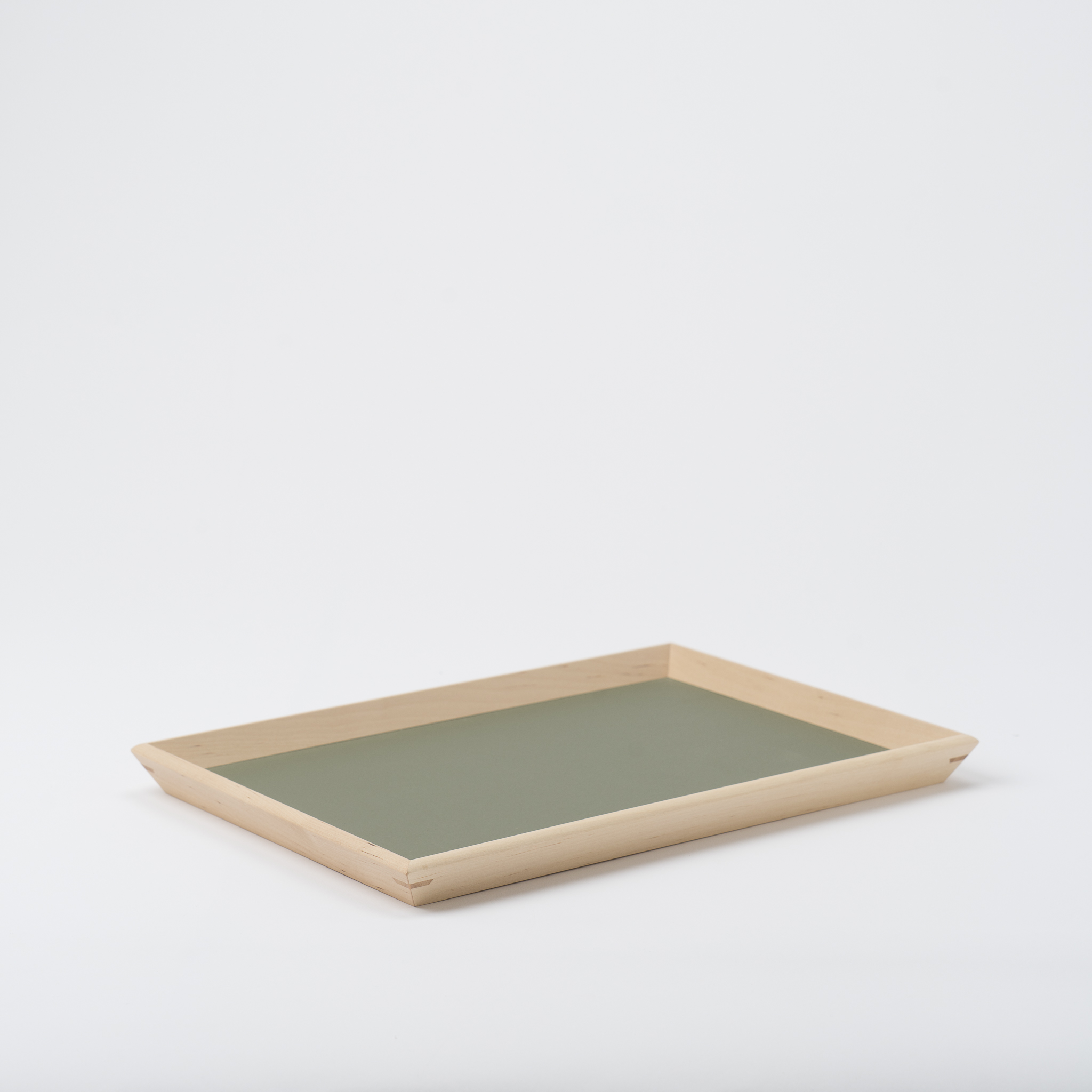 ãæšãšæ®ããã®å·¥æ¿ãã·ã©ã«ãã»ãã¬ãŒãïŒãµã€ãºïŒMïŒã«ã©ãŒïŒGreenïŒç·ïŒïŒ