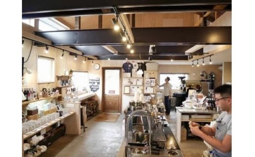 【定期便】「yoshinori coffee」スペシャルティコーヒーセット　３ヵ月コース【豆】【19000117】