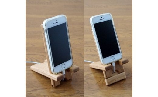 スマートホンスタンド２