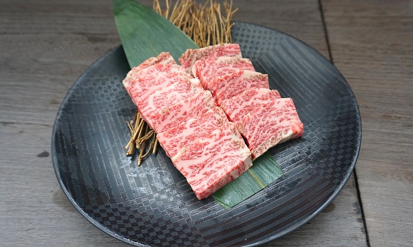 [087-03]ファームズ千代田　「びえい和牛」お肉食べ比べセットA　定期便(各180g×３ヶ月)