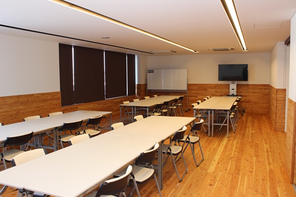 美瑛町廃校施設利用券≪11人～20人≫[174-02]