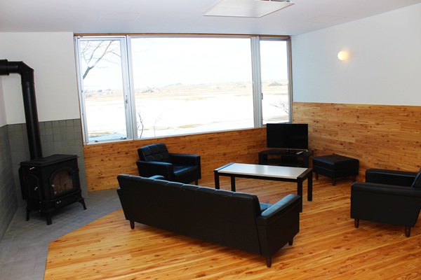 美瑛町廃校施設利用券≪11人～20人≫[174-02]