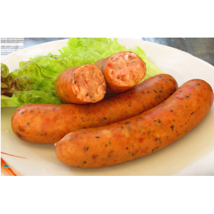 定番ウインナーと季節のソーセージの定期便≪各1パック 3ヶ月≫ 歩人[037-15]