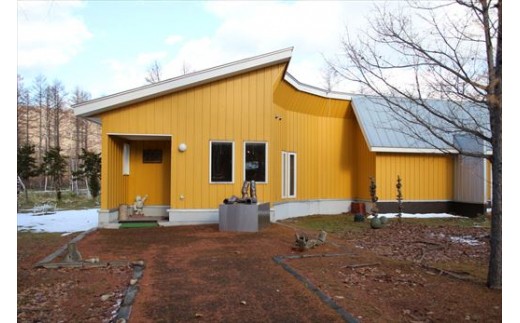 [045-14]皆空窯　氷裂ぐい飲みC