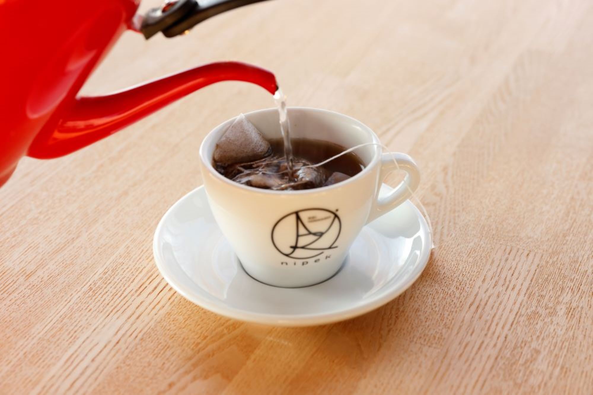 [010-203]nipek original coffee bag　１０個セット