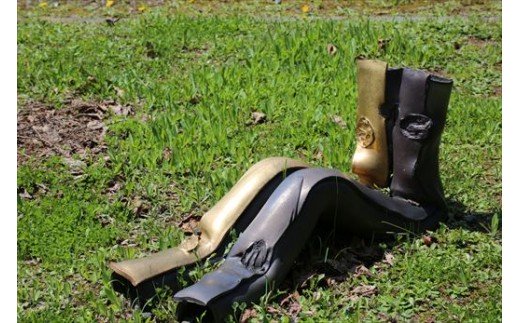 [080-25]皆空窯　氷裂MOLD時計（25）